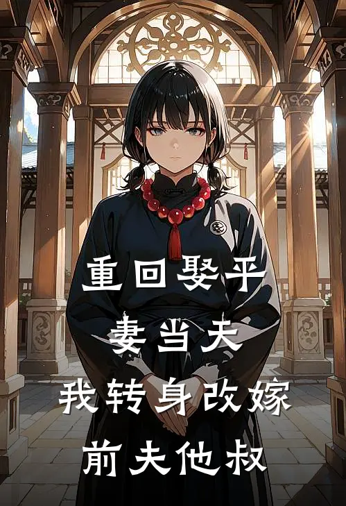 重回娶平妻当天，我转身改嫁前夫他叔