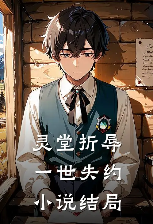 灵堂折辱，一世失约小说结局