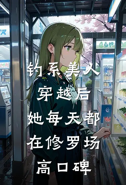 钓系美人穿越后，她每天都在修罗场高口碑