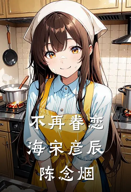 不再眷恋海宋彦辰陈念烟