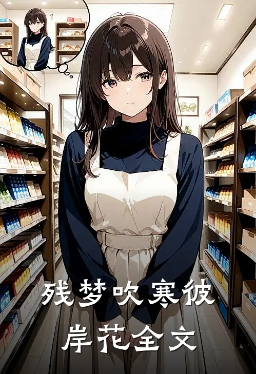 残梦吹寒彼岸花全文