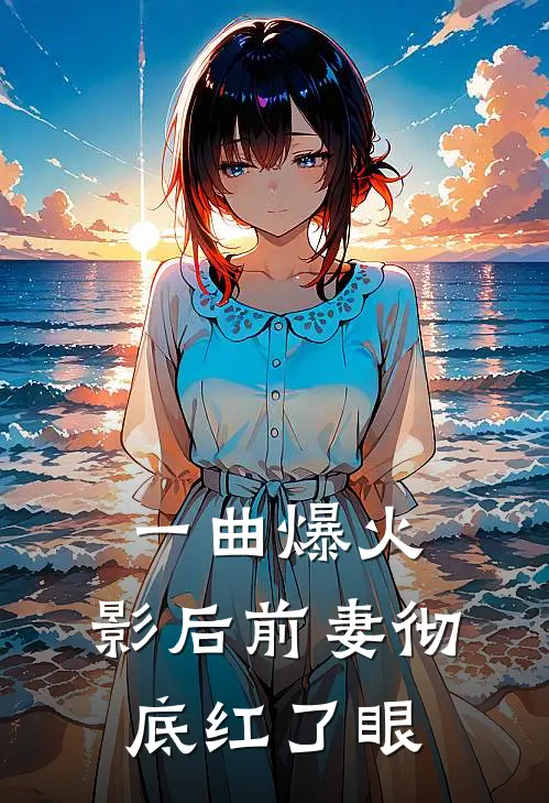 一曲爆火，影后前妻彻底红了眼