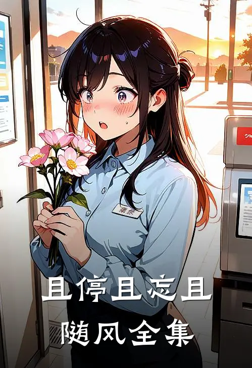 且停且忘且随风全集