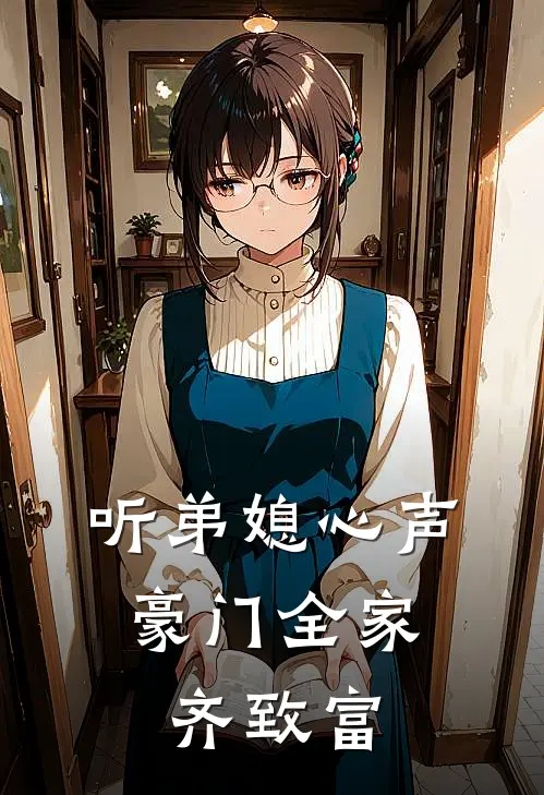 听弟媳心声，豪门全家齐致富