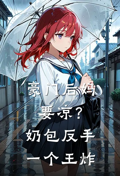 豪门后妈要凉？奶包反手一个王炸