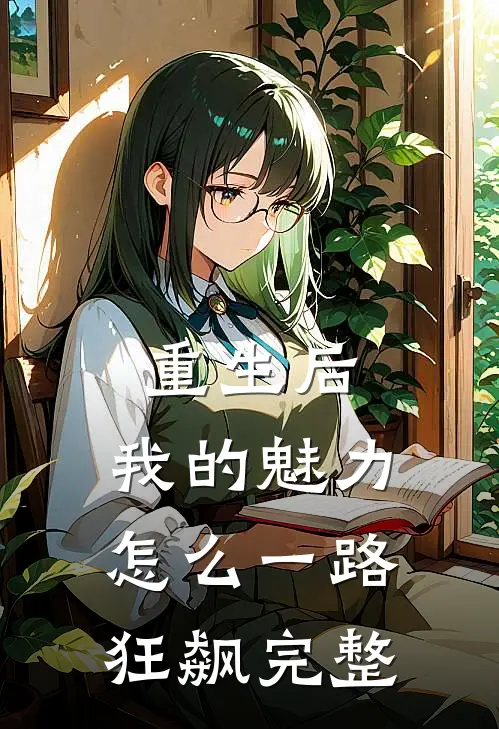 重生后，我的魅力怎么一路狂飙完整