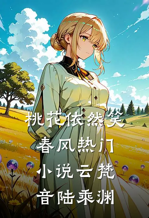 桃花依然笑春风热门小说云梵音陆乘渊