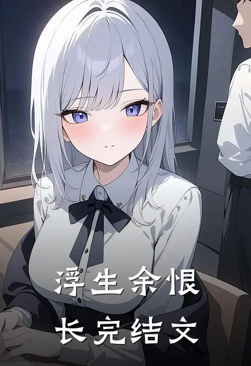 浮生余恨长完结文
