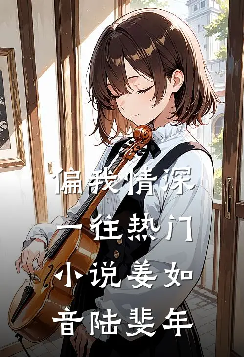 偏我情深一往热门小说姜如音陆斐年