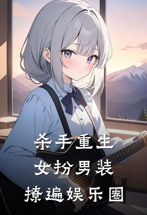 杀手重生：女扮男装，撩遍娱乐圈