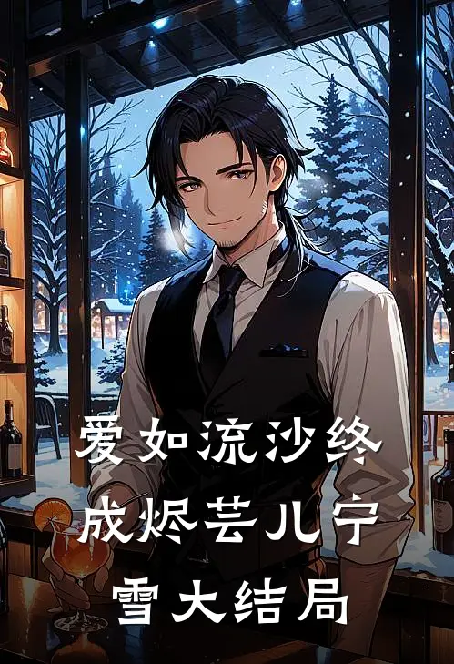 爱如流沙终成烬芸儿宁雪大结局