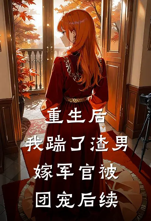 重生后，我踹了渣男嫁军官被团宠后续