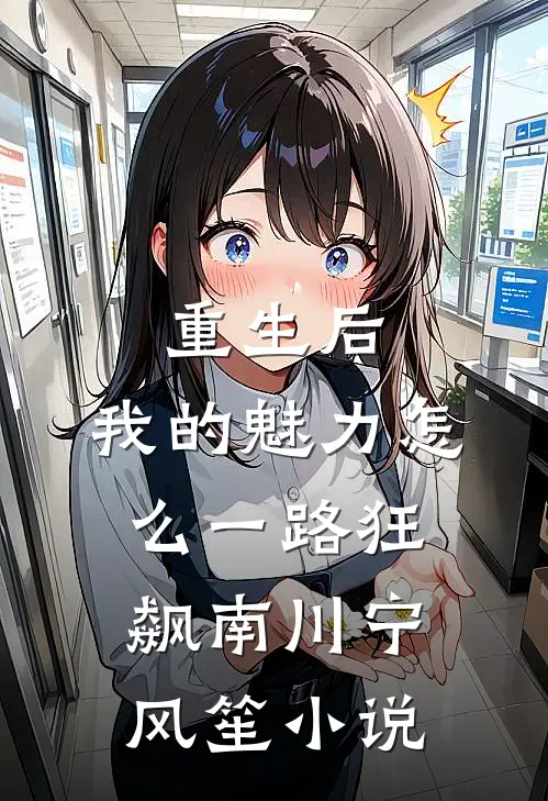 重生后，我的魅力怎么一路狂飙南川宁风笙小说