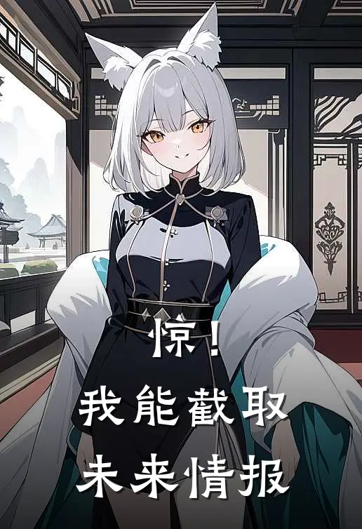 惊！我能截取未来情报