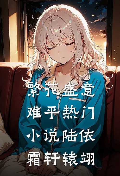 繁花盛意难平热门小说陆依霜轩辕翊