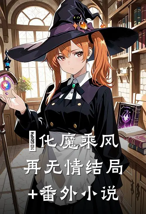 化魔乘风再无情 结局+番外小说