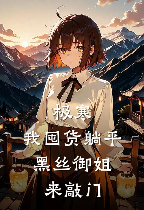 极寒：我囤货躺平，黑丝御姐来敲门
