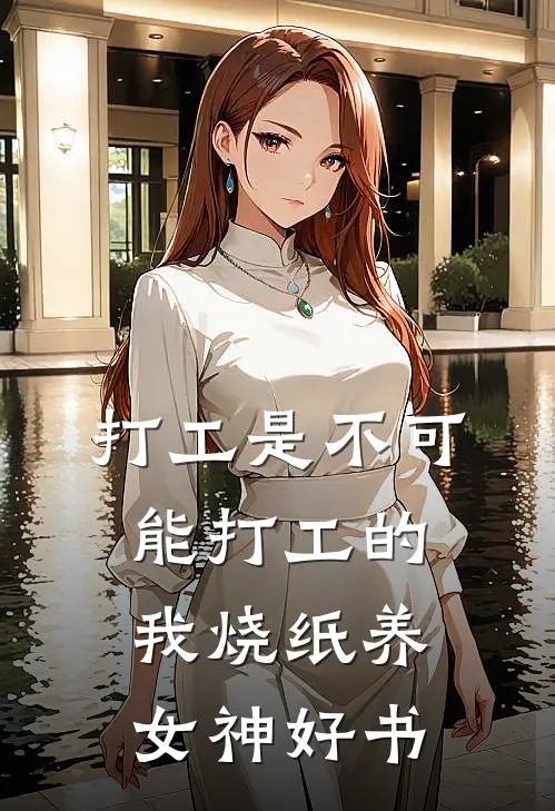 打工是不可能打工的，我烧纸养女神好书