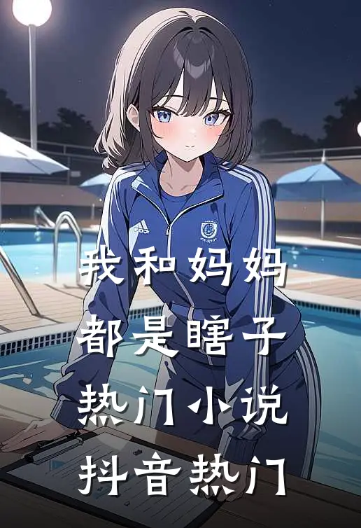 我和妈妈都是瞎子热门小说抖音热门
