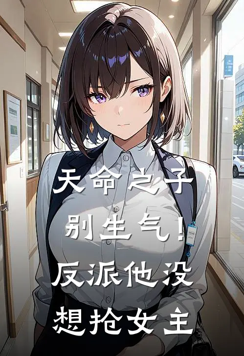 天命之子别生气！反派他没想抢女主
