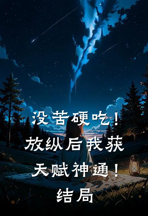 没苦硬吃！放纵后我获天赋神通！结局