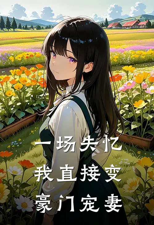 一场失忆，我直接变豪门宠妻
