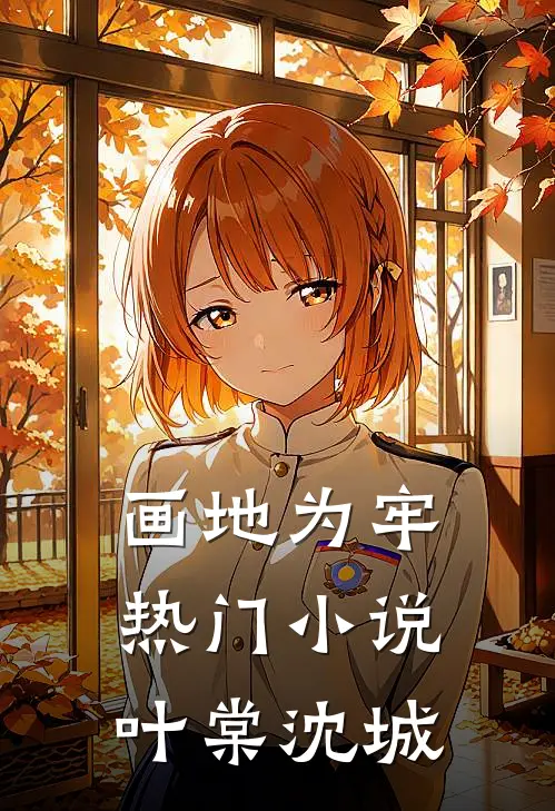 画地为牢热门小说叶棠沈城