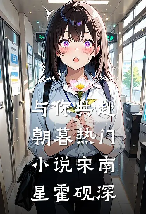 与你共赴朝暮热门小说宋南星霍砚深
