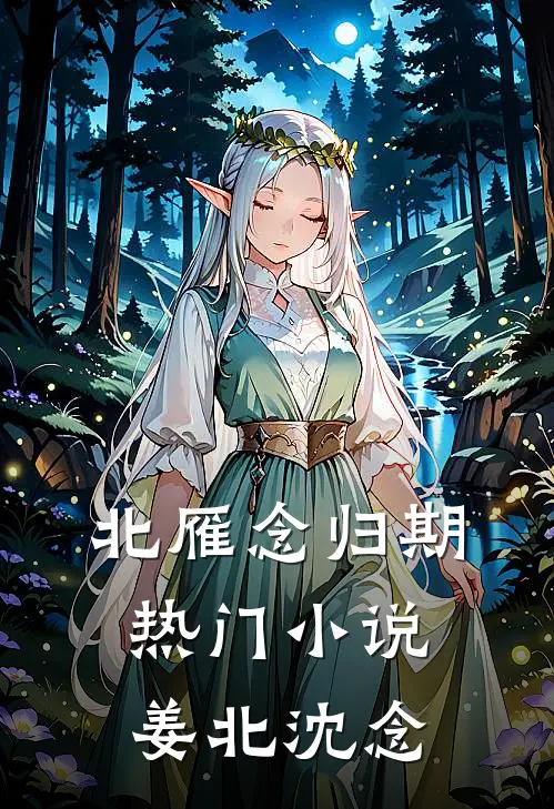 北雁念归期热门小说姜北沈念