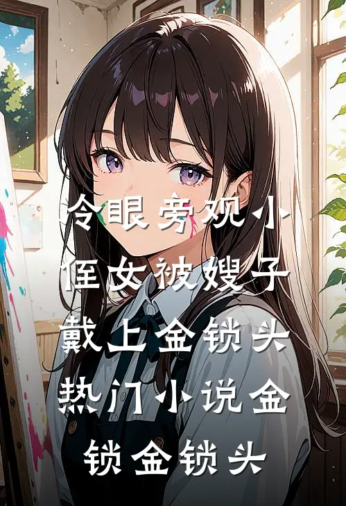 冷眼旁观小侄女被嫂子戴上金锁头热门小说金锁金锁头