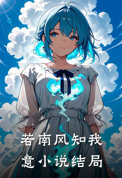 若南风知我意小说结局