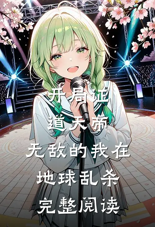 开局证道天帝，无敌的我在地球乱杀完整阅读
