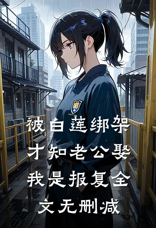 被白莲绑架，才知老公娶我是报复全文无删减