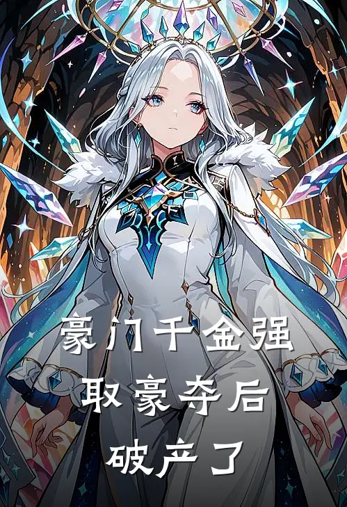 豪门千金强取豪夺后，破产了