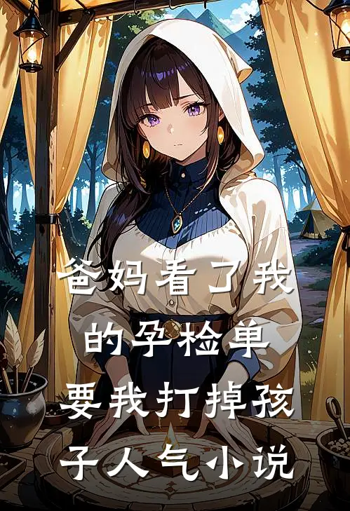 爸妈看了我的孕检单，要我打掉孩子人气小说