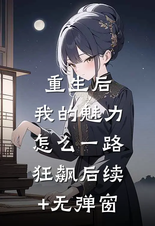 重生后，我的魅力怎么一路狂飙后续+无弹窗