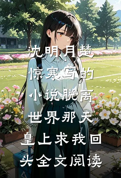 沈明月楚惊寒写的小说脱离世界那天，皇上求我回头全文阅读