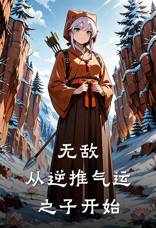 无敌，从逆推气运之子开始