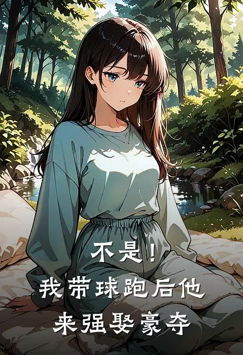 不是！我带球跑后他来强娶豪夺
