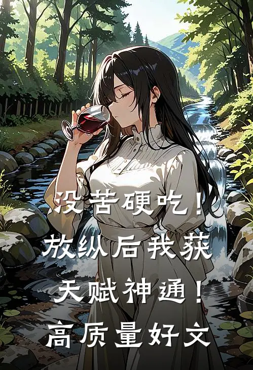 没苦硬吃！放纵后我获天赋神通！高质量好文