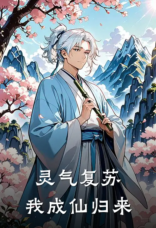 灵气复苏：我成仙归来