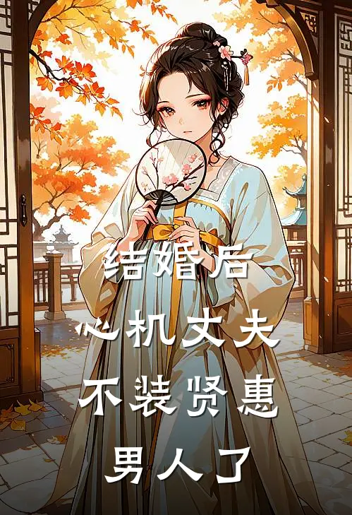 结婚后，心机丈夫不装贤惠男人了