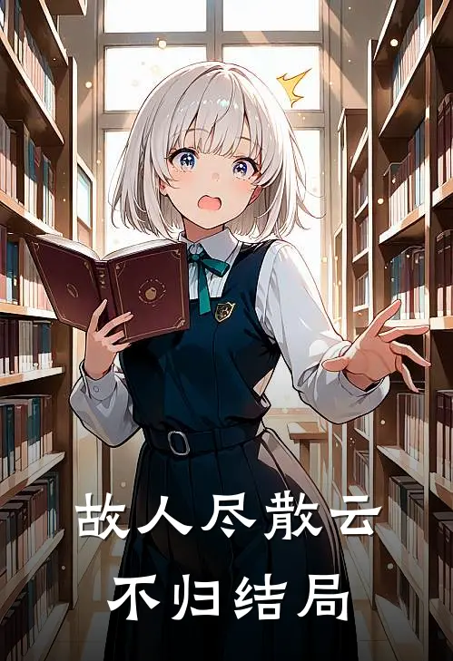 故人尽散云不归结局