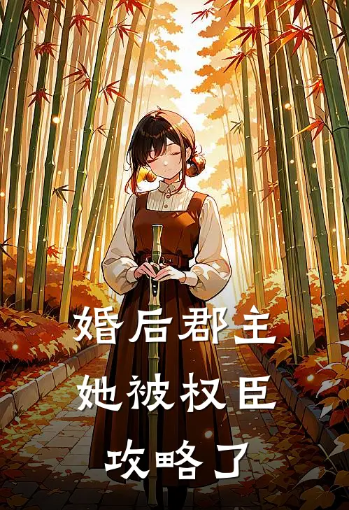 婚后郡主她被权臣攻略了