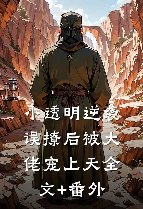 小透明逆袭：误撩后被大佬宠上天全文+番外