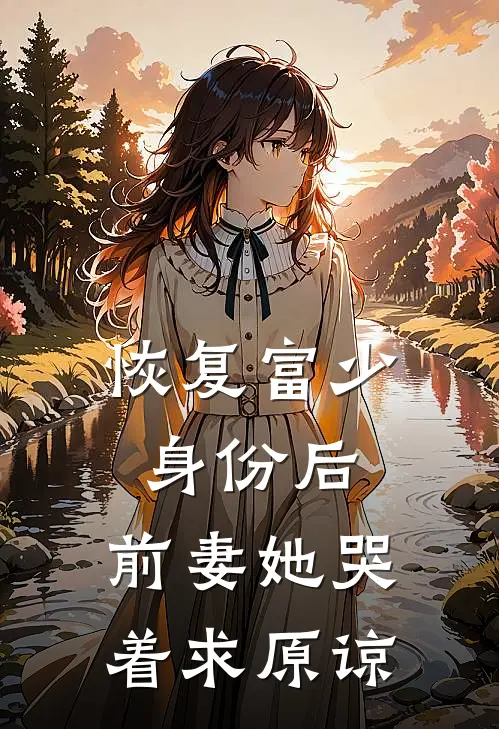 恢复富少身份后，前妻她哭着求原谅