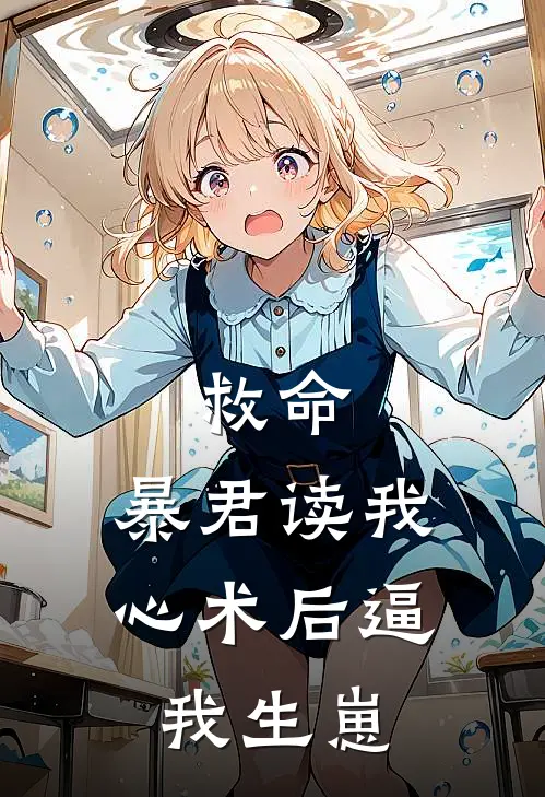 救命，暴君读我心术后逼我生崽