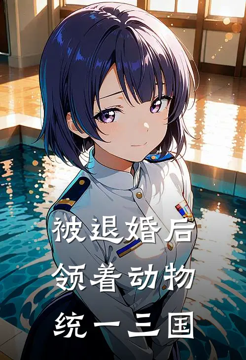 被退婚后，领着动物统一三国