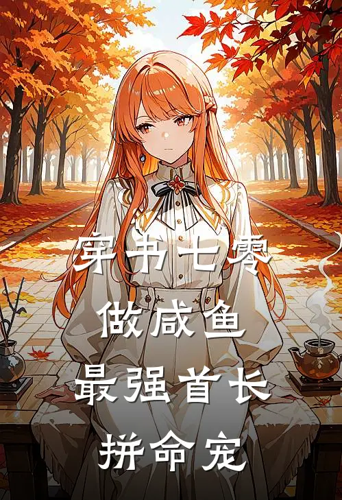 穿书七零做咸鱼，最强首长拼命宠