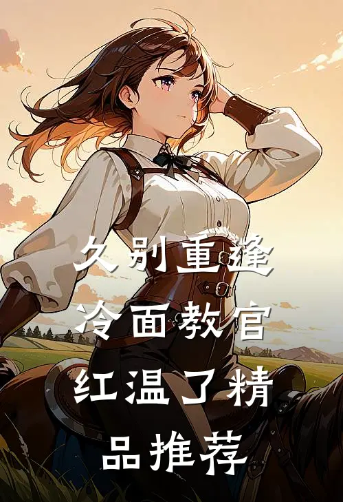 久别重逢：冷面教官红温了精品推荐